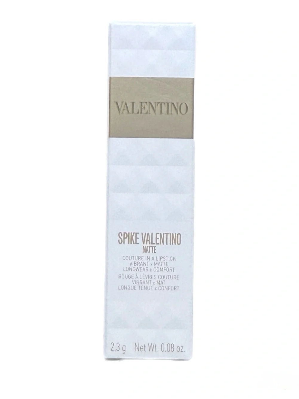 Valentino description discover